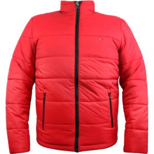 Jaqueta Tommy Hilfiger Ap Hunter Bomber 08878A3352 611 Masculina
