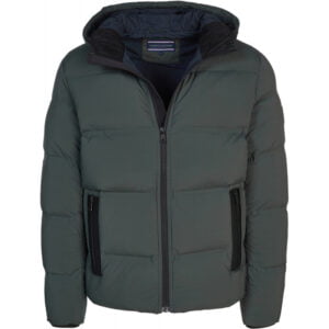 Jaqueta Tommy Hilfiger C8878C9114 322 - Masculina