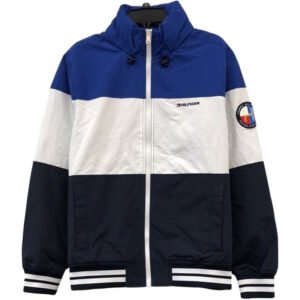 Jaqueta Tommy Hilfiger C8878D0863 084 - Masculina