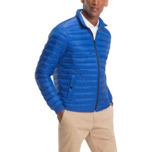 Jaqueta Tommy Hilfiger MW0MW06930 434 - Masculina