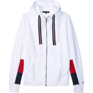 Jaqueta Tommy Hilfiger MW0MW07946 100 - Masculino
