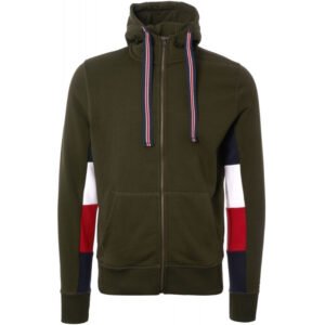 Jaqueta Tommy Hilfiger MW0MW07946 322 - Masculino