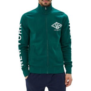 Jaqueta Tommy Hilfiger MW0MW07956 300 - Masculina