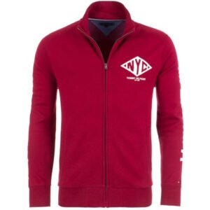 Jaqueta Tommy Hilfiger MW0MW07956 666 - Masculina