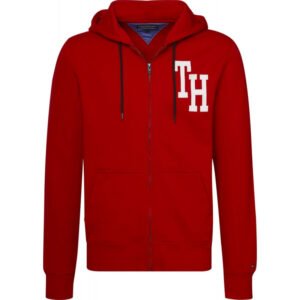 Jaqueta Tommy Hilfiger MW0MW07972 611 - Masculina