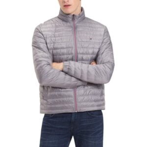 Jaqueta Tommy Hilfiger  MW0MW08164 000- Masculina