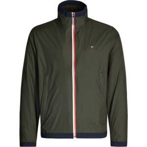 Jaqueta Tommy Hilfiger MW0MW09864 322 Masculina