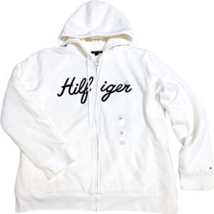 Jaqueta Tommy Hilfiger RM87691987 118 - Feminino