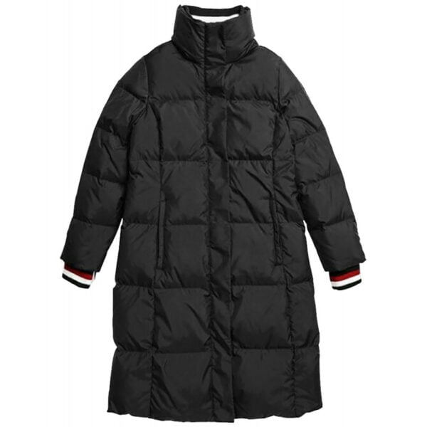 Jaqueta Tommy Hilfiger RM87695367 012 - Feminino
