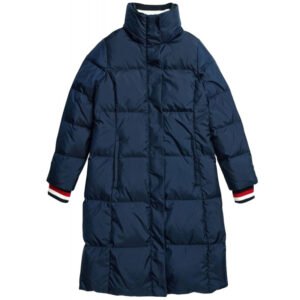 Jaqueta Tommy Hilfiger RM87695367 409 - Feminino