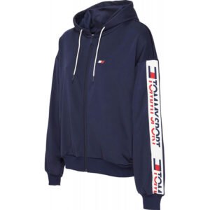 Jaqueta Tommy Hilfiger S10S100153 401- Feminina