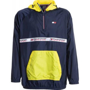 Jaqueta Tommy Hilfiger S20S200010 401 - Masculina