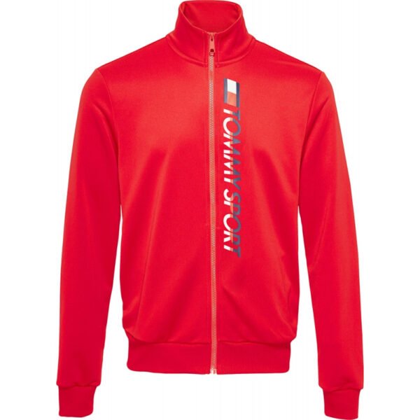Jaqueta Tommy Hilfiger S20S200061 600 - Masculina