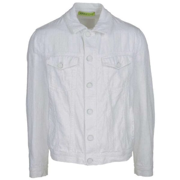 Jaqueta Versace Jeans C1GRB909 HQ133 003 - Masculina