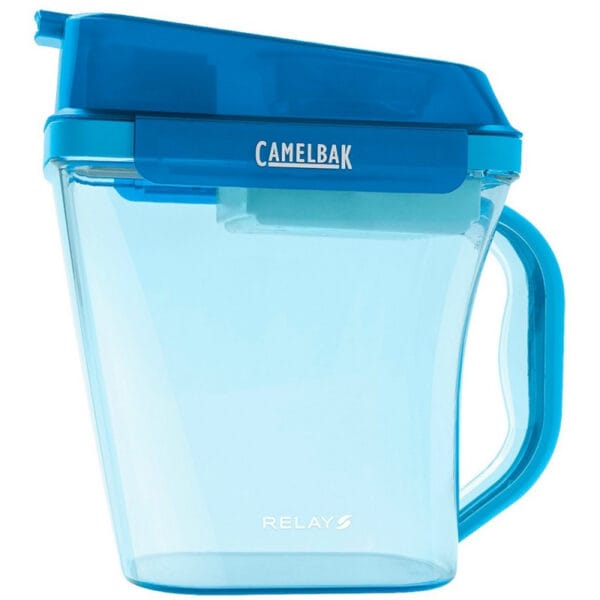 Jarra con Purificador de Agua Camelbak Relay 53544 - Azul