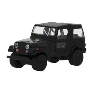 Jeep CJ-7 1976 - 1:64 Greenlight 27960-F