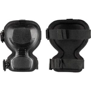 Joelheira 5.11 Tactical de Gel EXO.K 58679 Preto (1 Par)