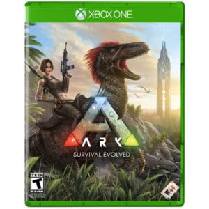 Jogo Ark Survival Evolved - Xbox One