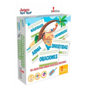 Jogo Arma Engraçadas Orações Bontus 524