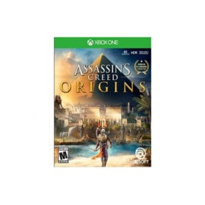 Jogo Assassin's Creed Origins - Xbox One