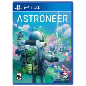 Jogo Astroneer - PS4