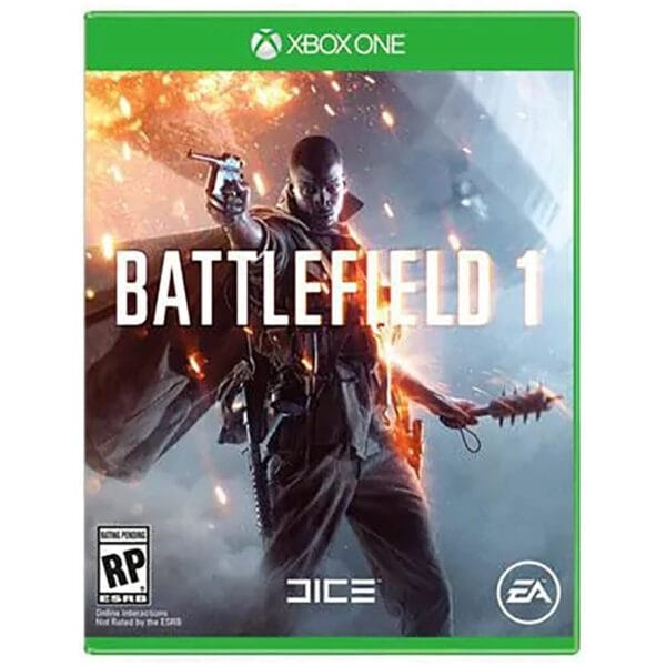 Jogo Battlefield 1 - Xbox One