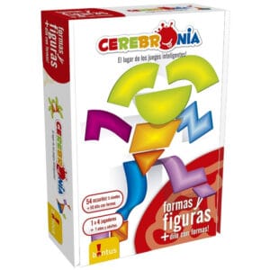 Jogo Circuito de Ingenio Bontus 651