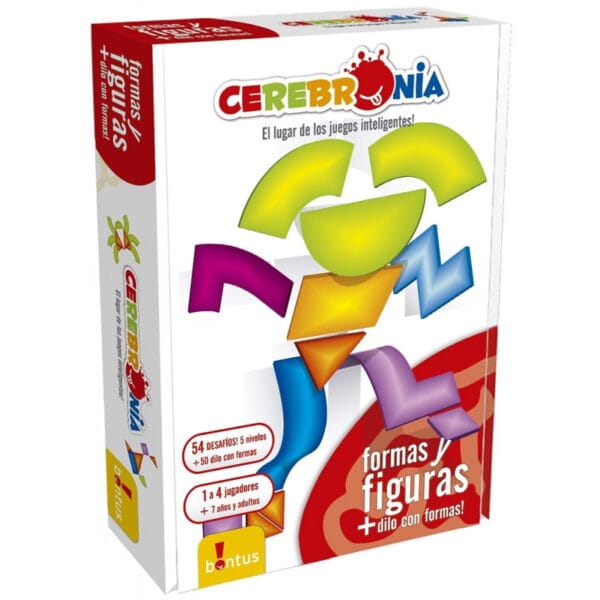 Jogo Circuito de Ingenio Bontus 651