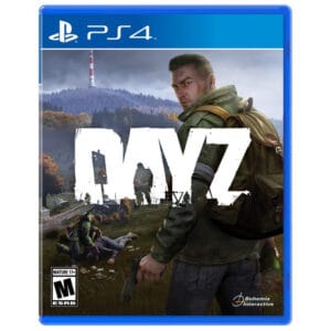 Jogo Dayz - PS4