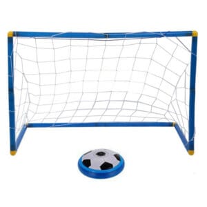 Jogo de Bola Futebol Floating Football - MZ257015