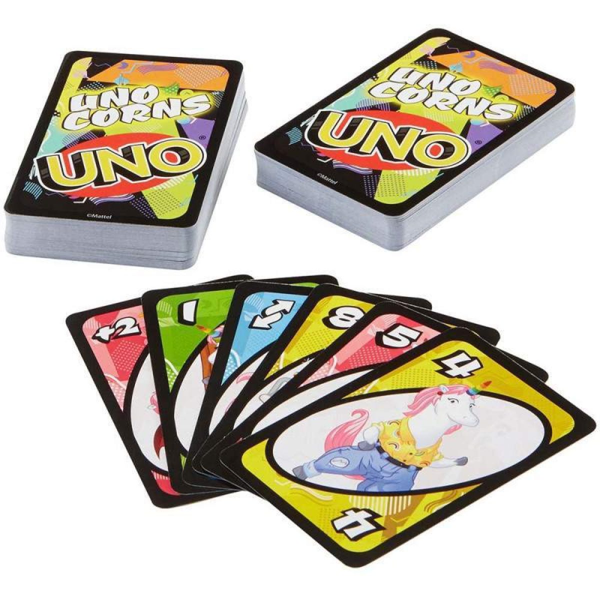 Robo Troc Jogo de Cartas Flick Games FGS0003 em Promoção na Americanas