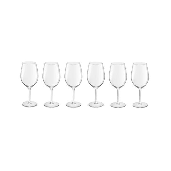 Jogo de Copos Chef & Sommelier Cabernet 47cl 46961 (6 Peças)