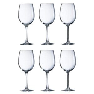 Jogo de Copos Chef & Sommelier Cabernet 75cl (6 Peças)