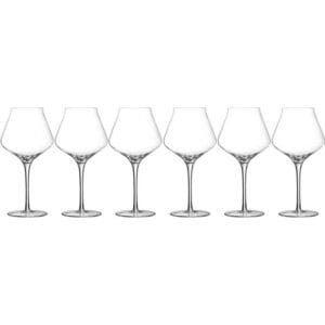 Jogo de Copos Chef & Sommelier Reveal'up Intense J8742 45cl (6 Peças)