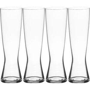 Jogo de Copos de Cerveja Spiegelau Pilsner - 4 pcs