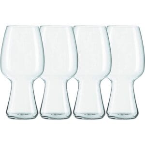 Jogo de Copos de Cerveja Spiegelau Stout - 4 pcs