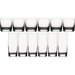 Jogo de Copos Spiegelau Soiree - 12 pcs