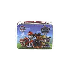 Jogo de Memoria Paw Patrol 20074620 Azul/Vermelho