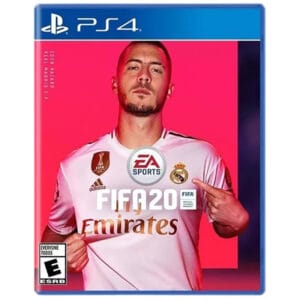 Jogo FIFA 20 EA Sports - PS4