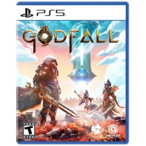 Jogo God Fall - PS5