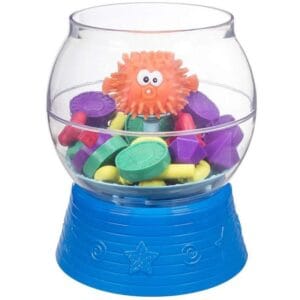 Jogo Hasbro Gaming Peixe Balão - E3255