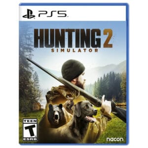 Jogo Hunting Simulator 2 - PS5