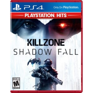 Jogo Killzone Shadow Fall - PS4