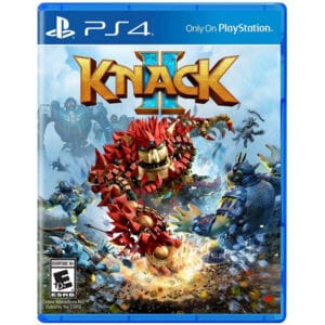 Jogo Knack II - PS4