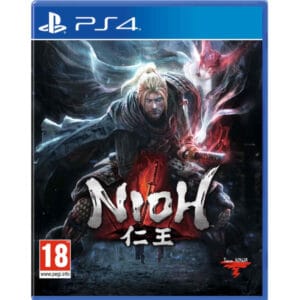 Jogo Nioh - PS4
