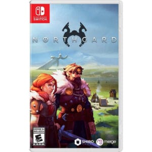 Jogo Northgard - Nintendo Switch