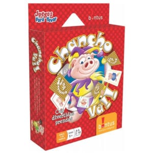 Jogo Porco Vai! Bontus 503