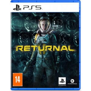 Jogo Returnal - PS5