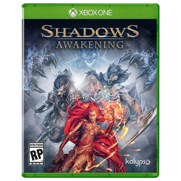 Jogo Shadows Awakening - XBOX ONE