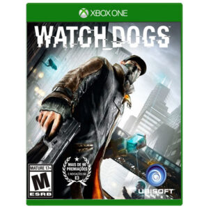 Jogo Watch Dogs - Xbox One